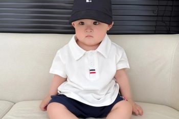 190+ Ảnh bé trai đáng yêu siêu dễ thương hot nhất hiện nay
