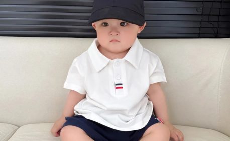 190+ Ảnh bé trai đáng yêu siêu dễ thương hot nhất hiện nay