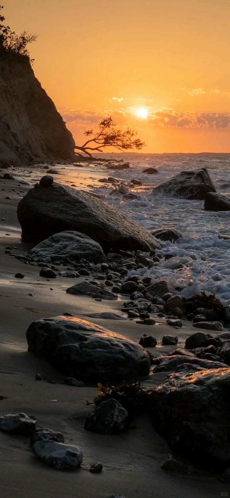 ảnh biển chill 11