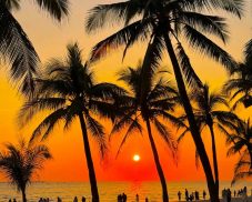 Chiêm ngưỡng 270+ ảnh biển chill để xả stress cực mạnh