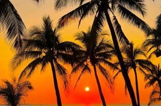 Chiêm ngưỡng  270+ ảnh biển chill để xả stress cực mạnh