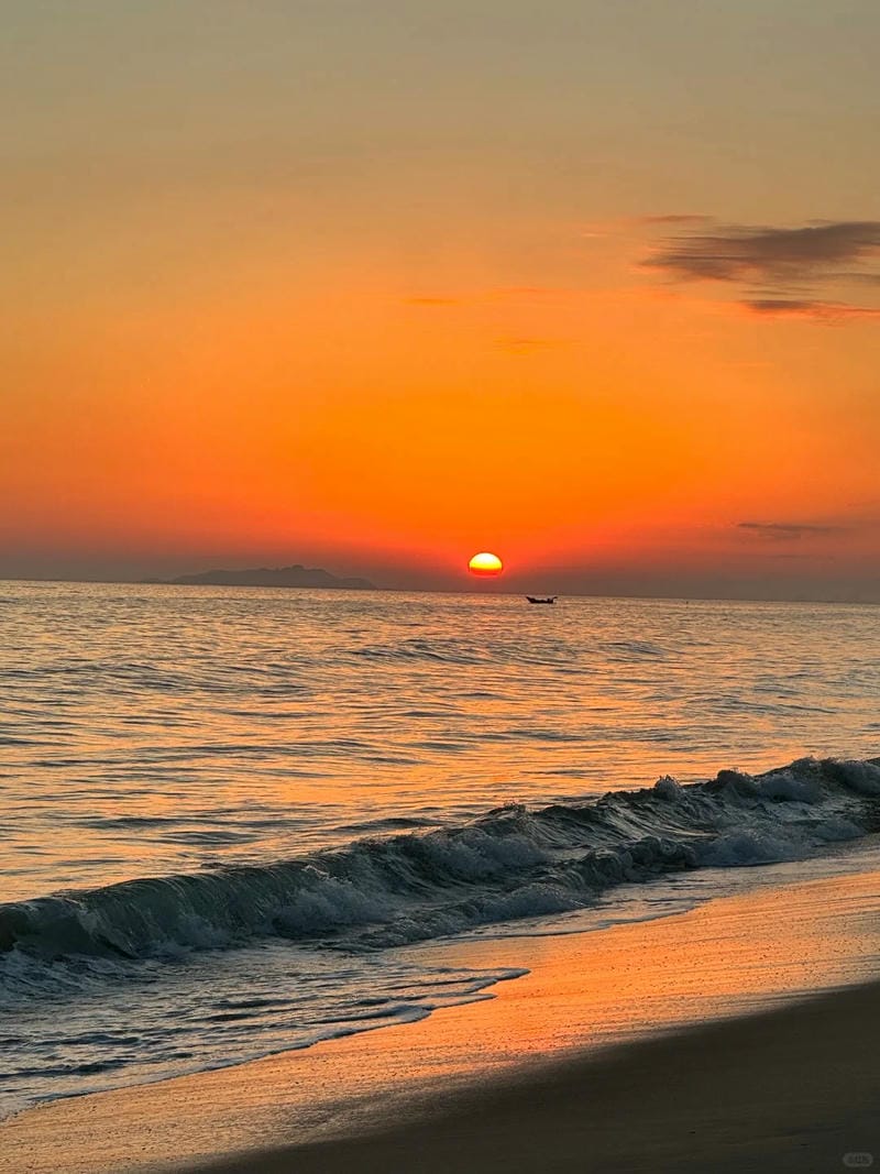 ảnh biển chill 15