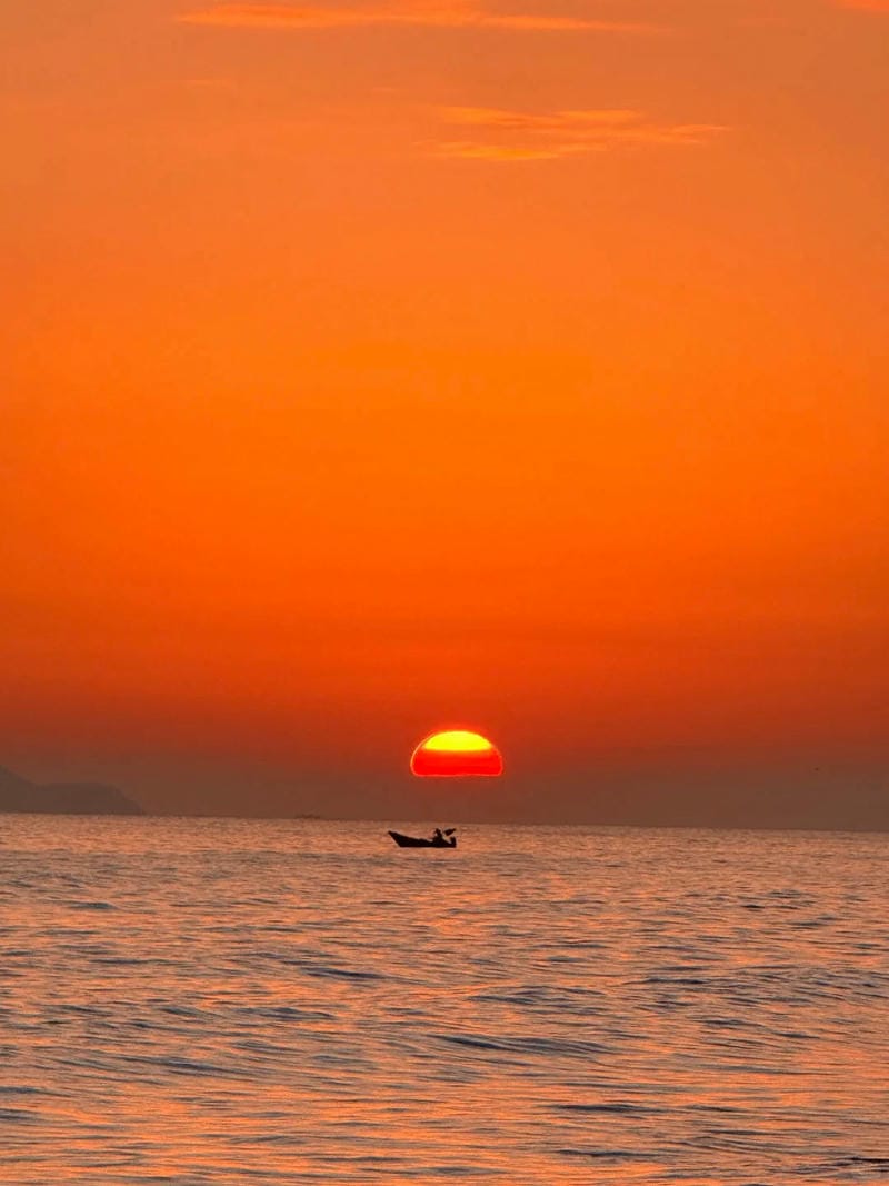 ảnh biển chill 17