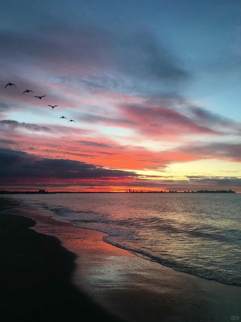 ảnh biển chill 22