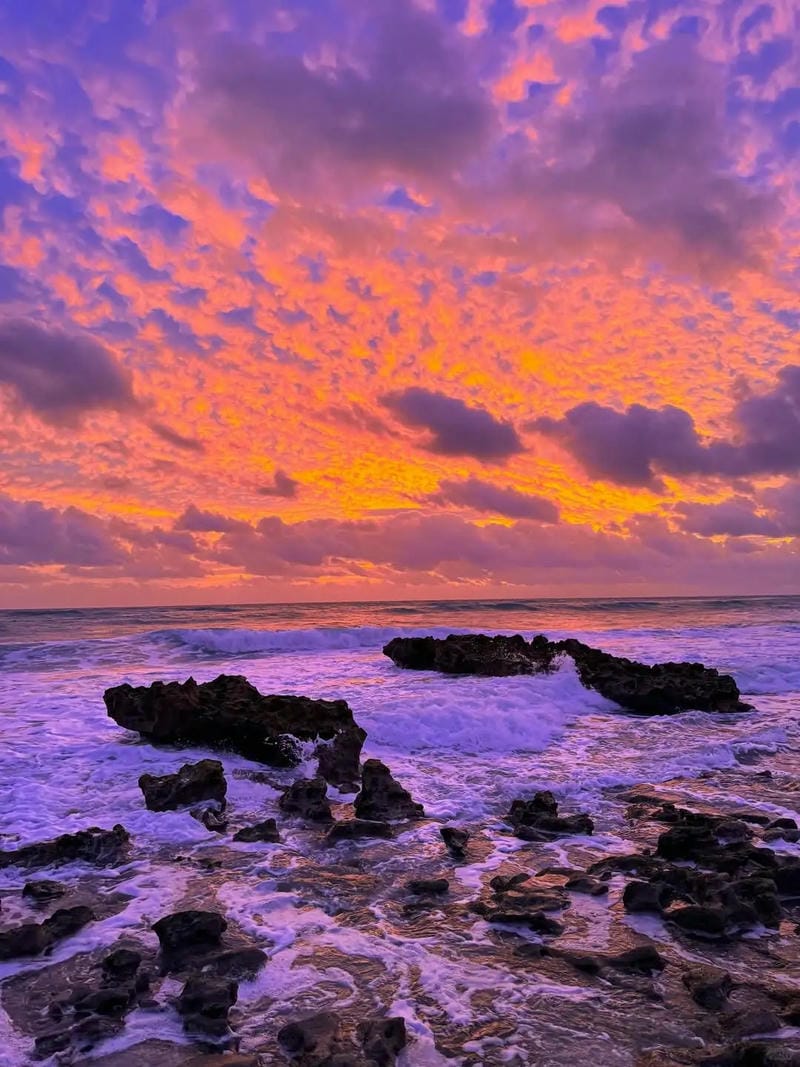 ảnh biển chill 25