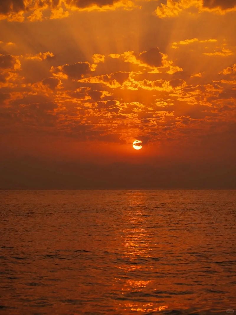 ảnh biển chill 26