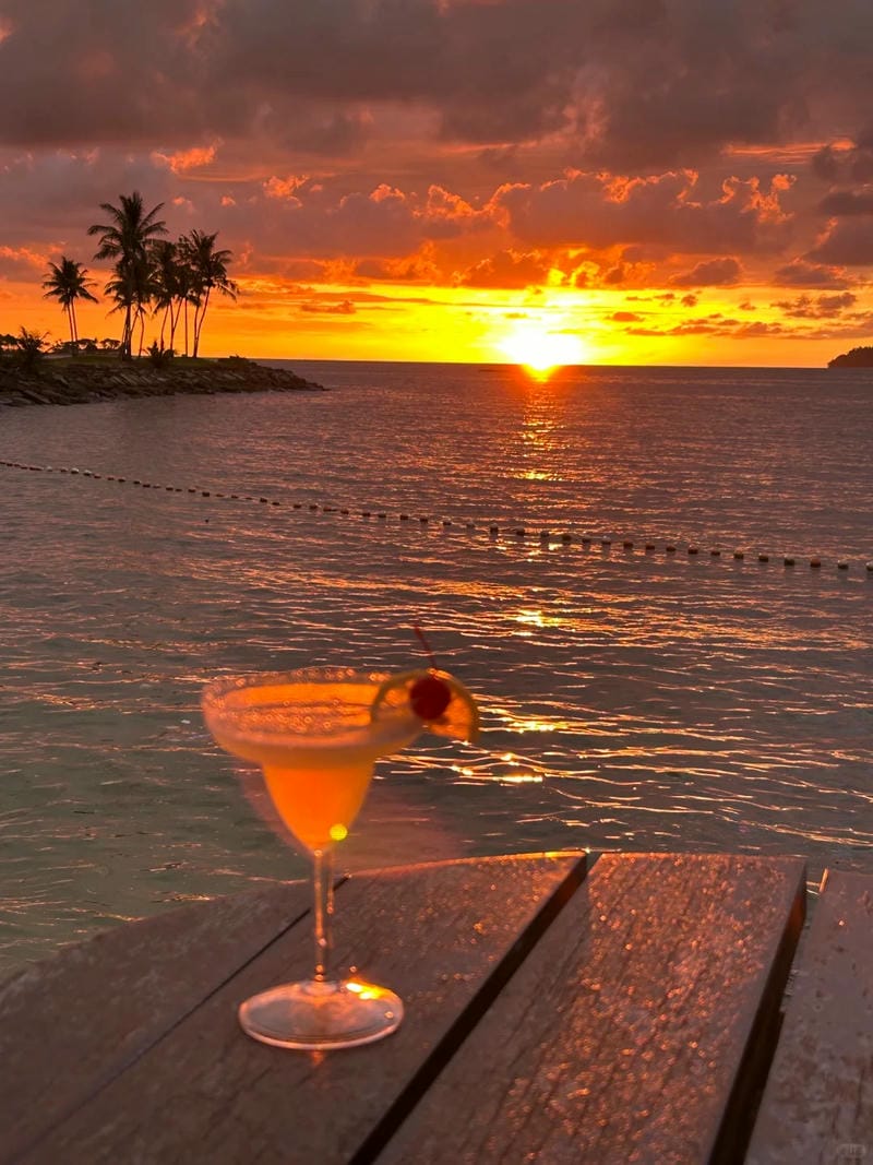 ảnh biển chill 28