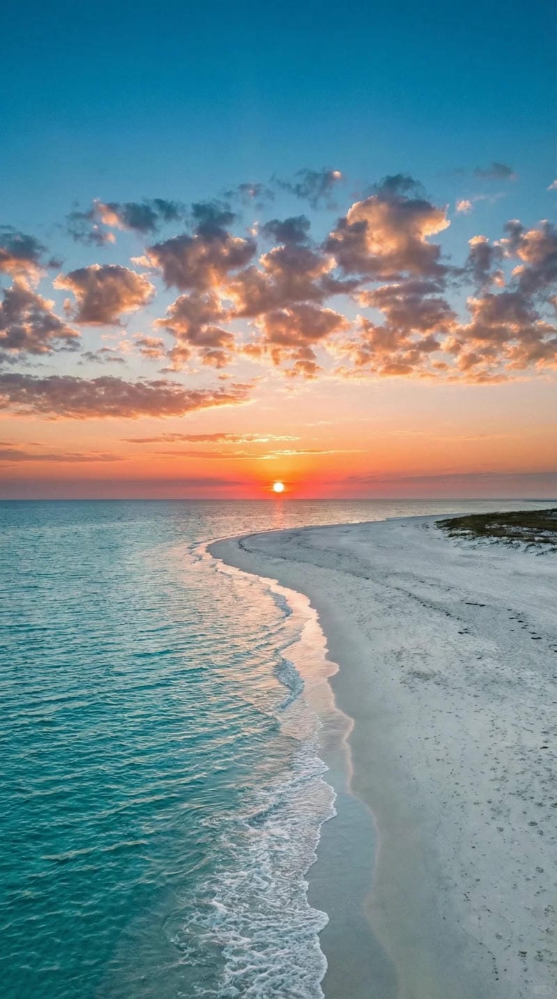 ảnh biển chill 30