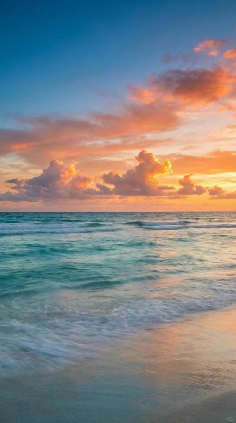 ảnh biển chill 4