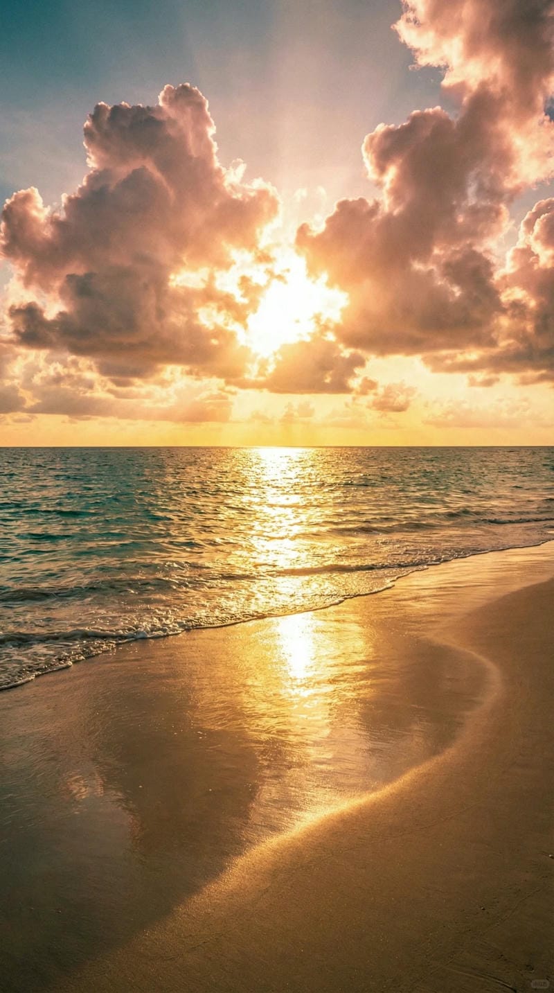 ảnh biển chill 5