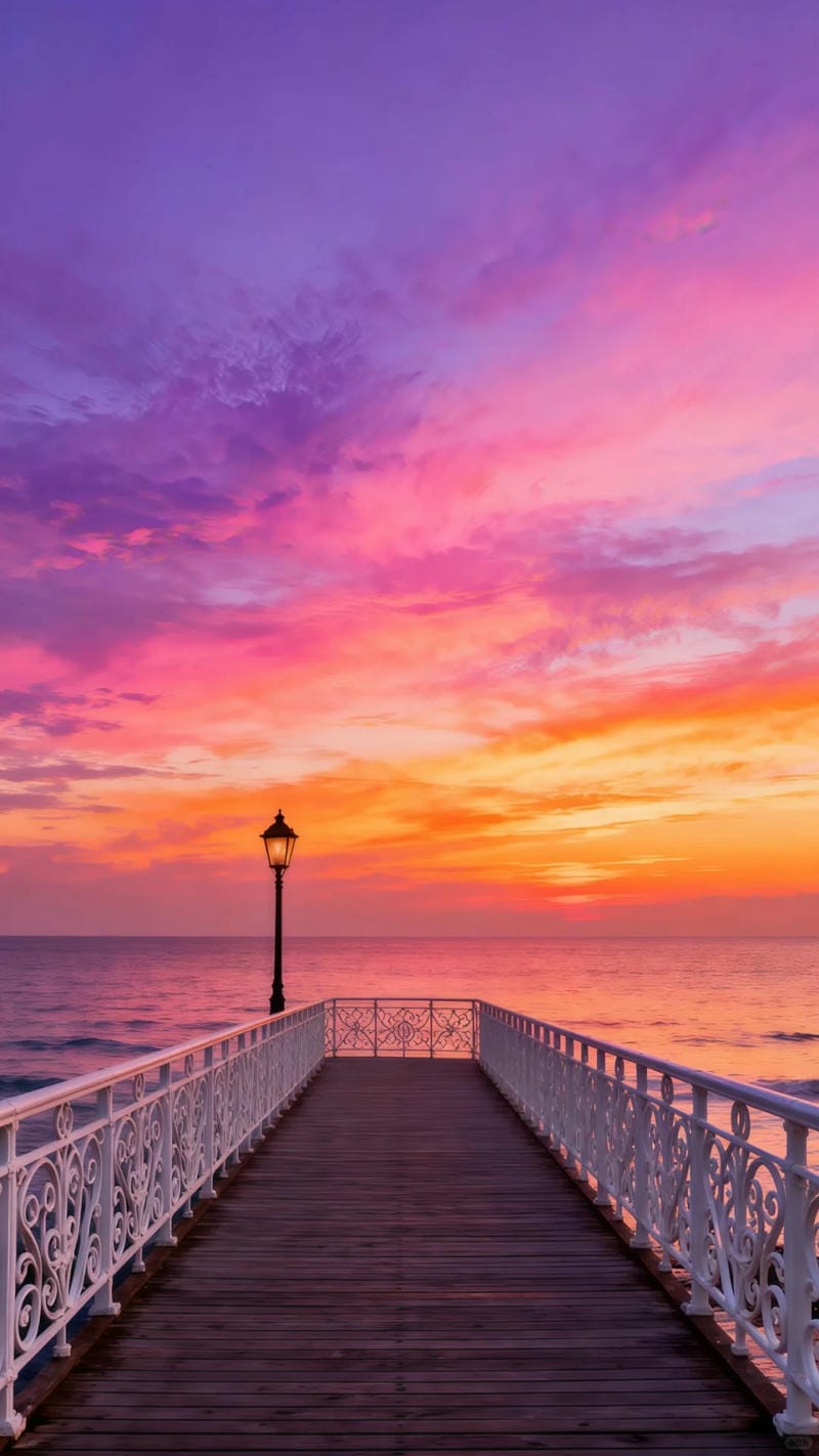 ảnh biển chill 7