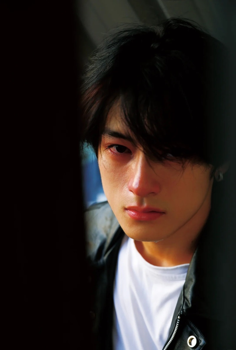 ảnh buồn con trai