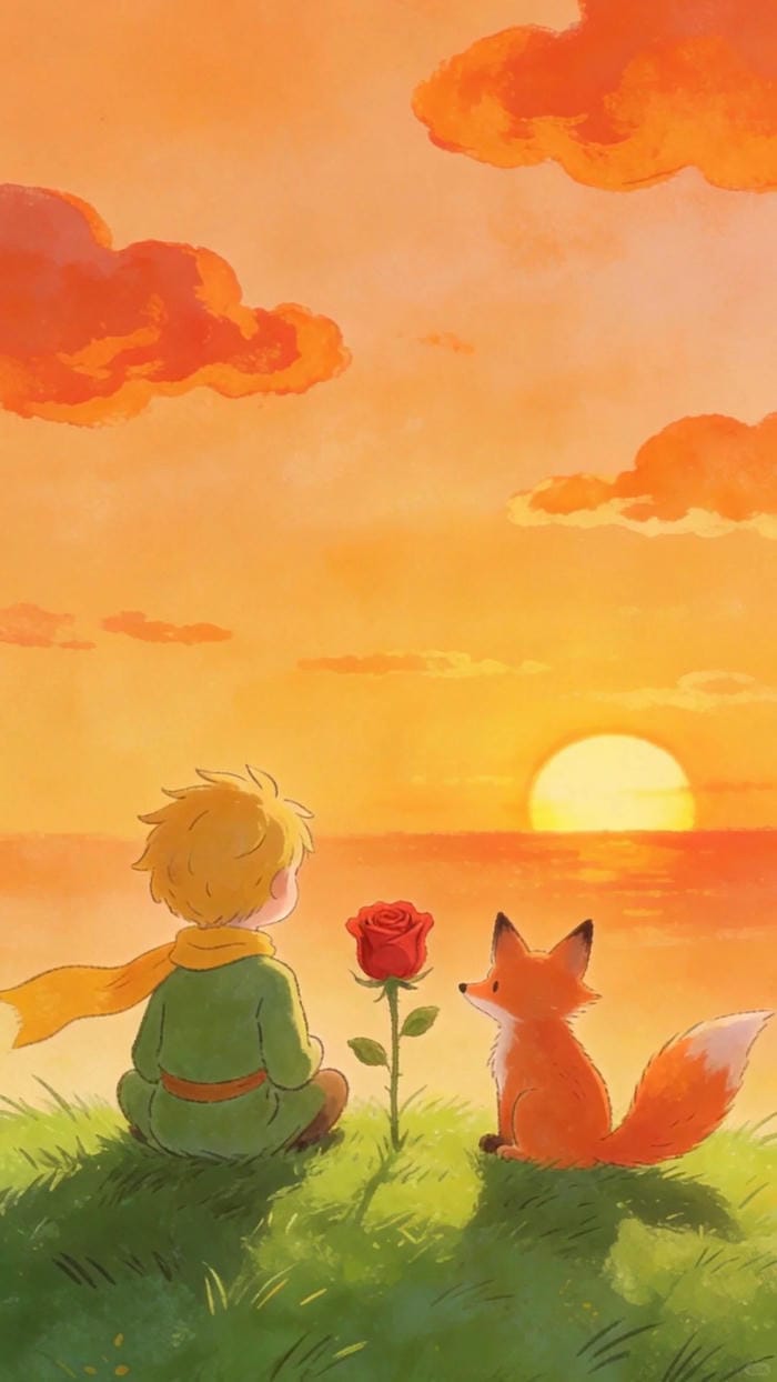 ảnh chill anime 18