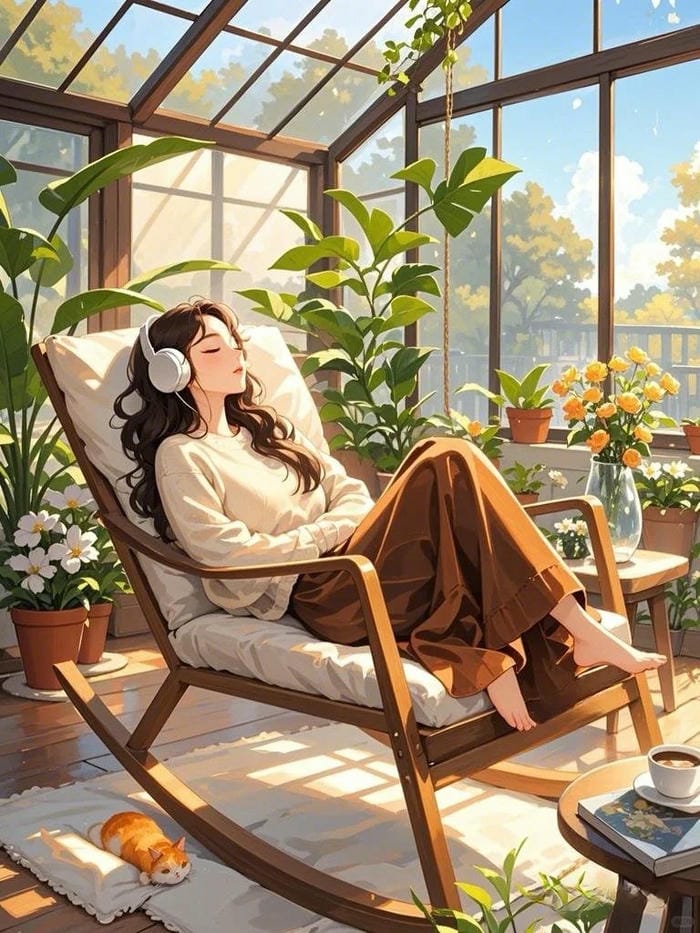 ảnh chill anime 19