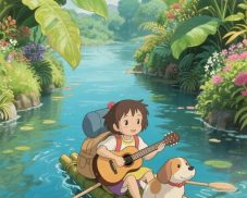 Đắm chìm trong 300+ ảnh chill anime đẹp không lối thoát