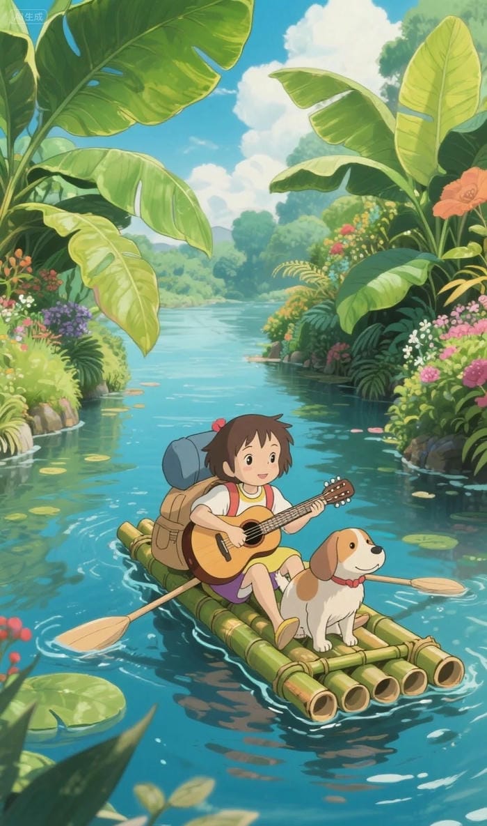 ảnh chill anime 29