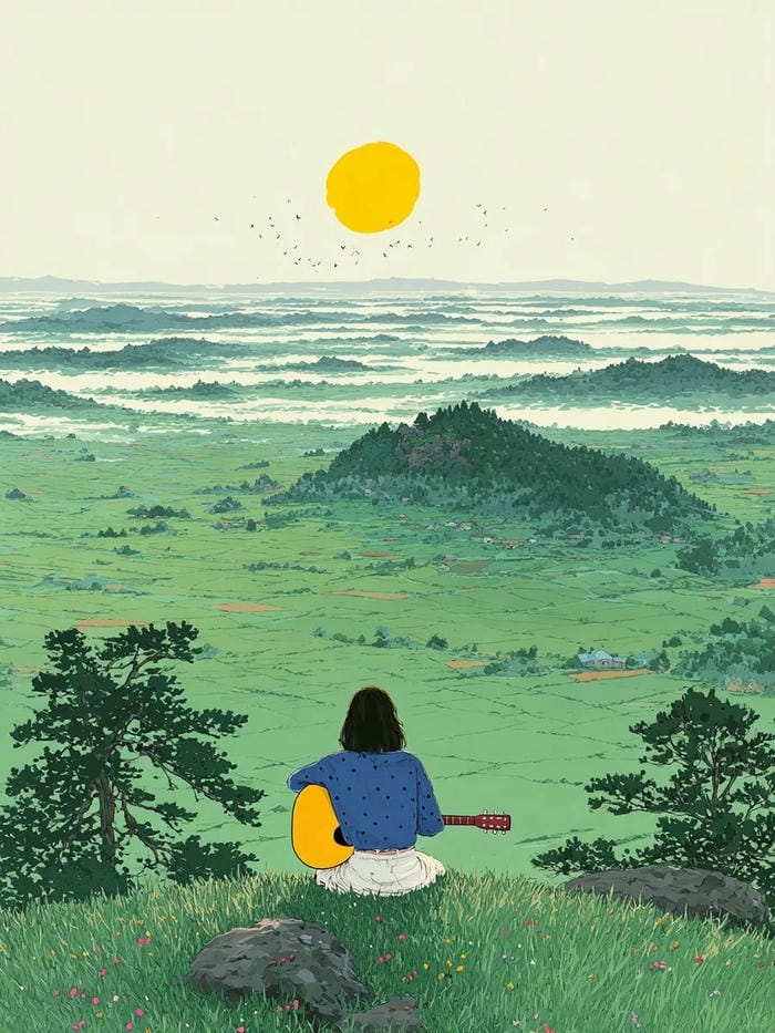 ảnh chill anime 31