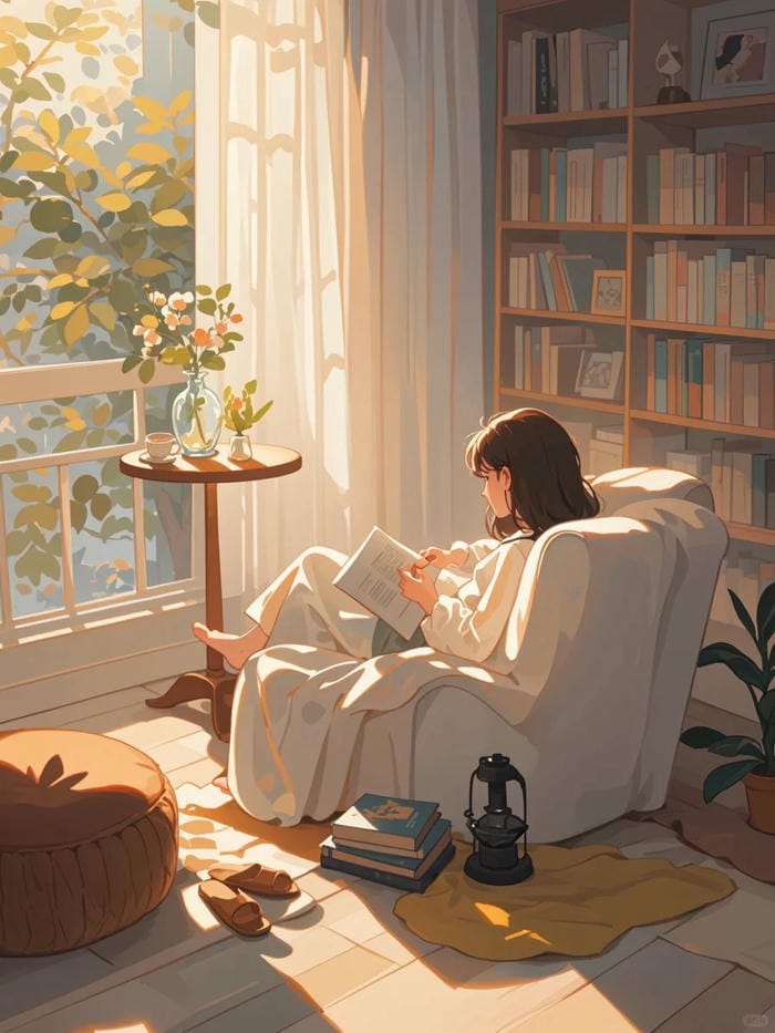 ảnh chill anime 33