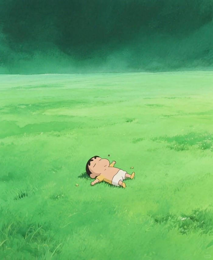 ảnh chill anime 35