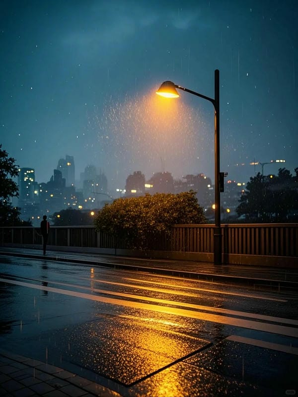 ảnh chill buồn 15