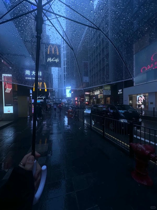 ảnh chill buồn 16