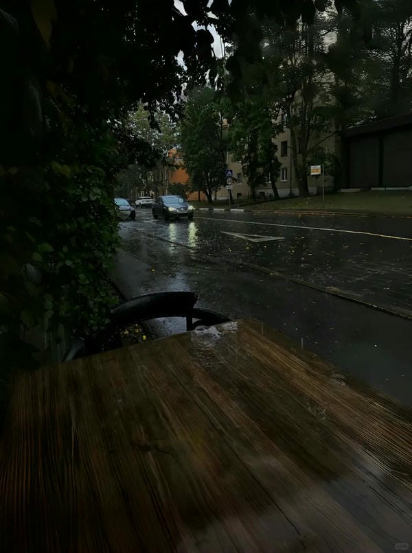 ảnh chill buồn 20