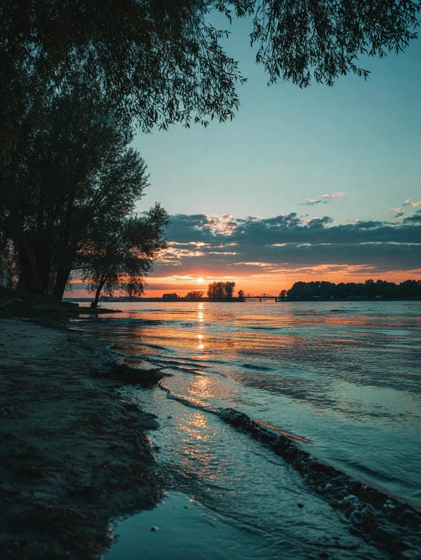 ảnh chill buồn 23