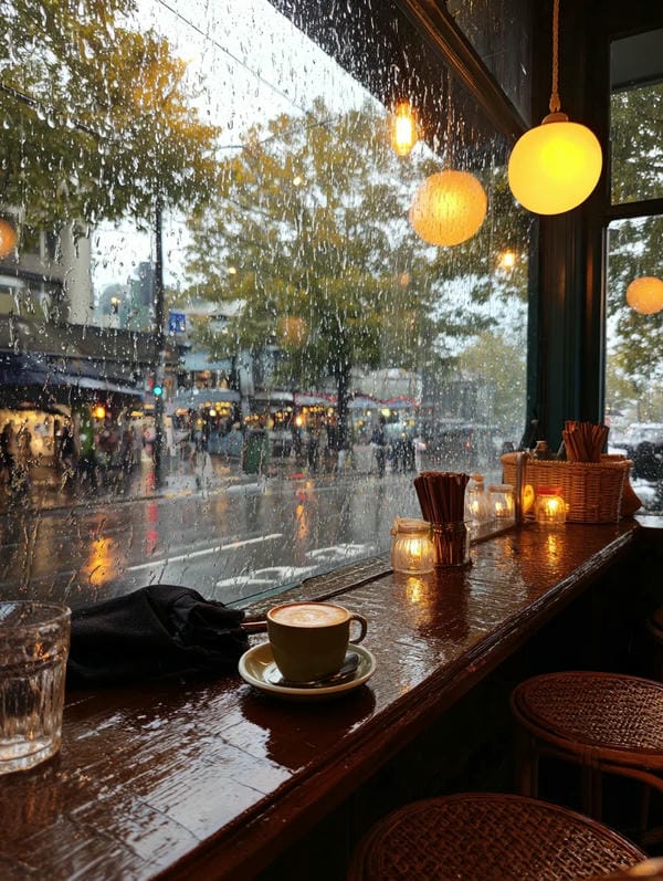 ảnh chill buồn 8