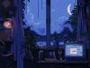Tuyển chọn 256+ ảnh chill lofi cho người thích yên tĩnh
