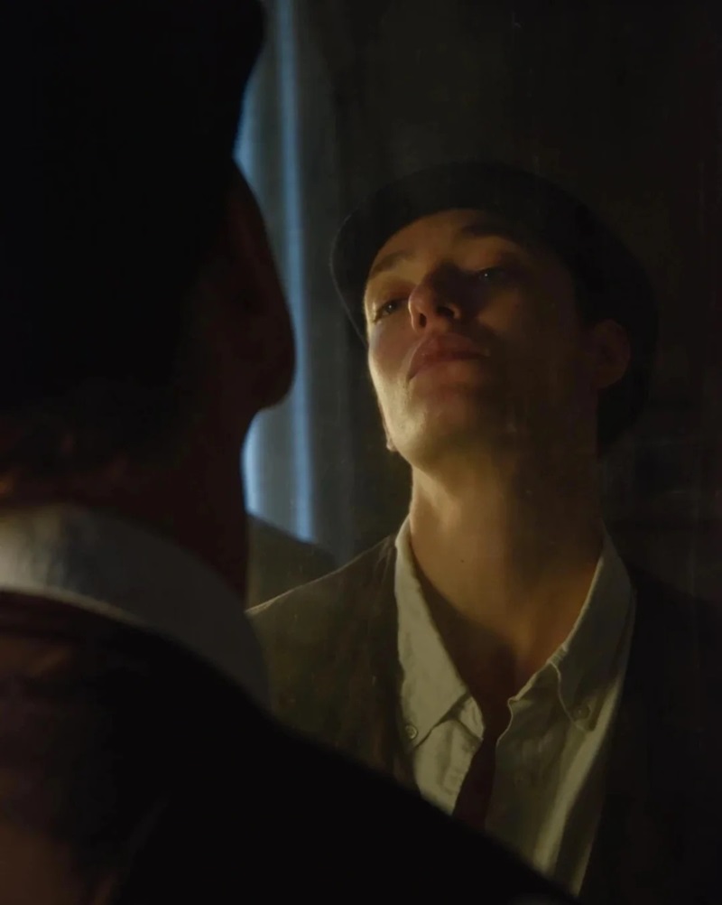 ảnh con trai buồn 13