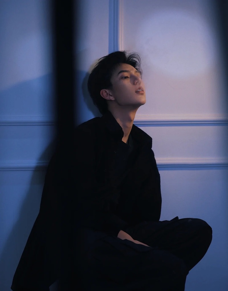 ảnh con trai buồn 24