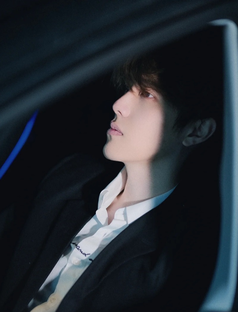 ảnh con trai buồn 27