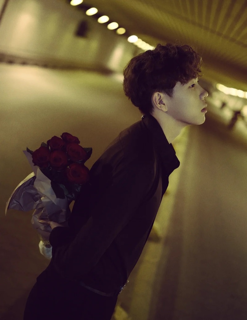 ảnh con trai buồn 28