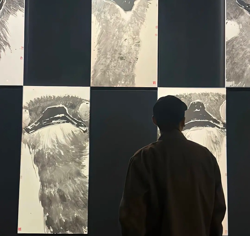 ảnh con trai buồn 8