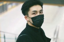 Chọn lọc 239+ ảnh con trai đeo khẩu trang đen lạnh lùng nhất