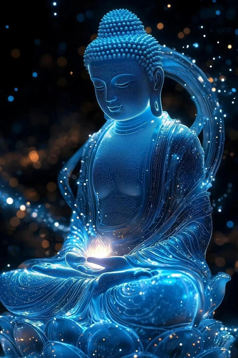 ảnh đức phật dược sư