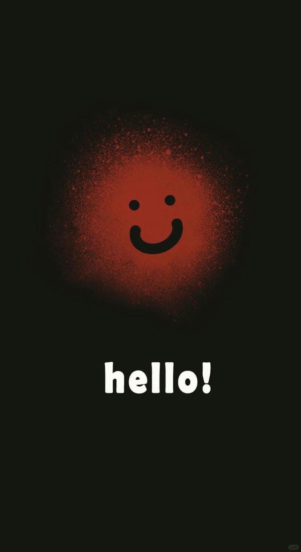 ảnh mặt cười đen 12