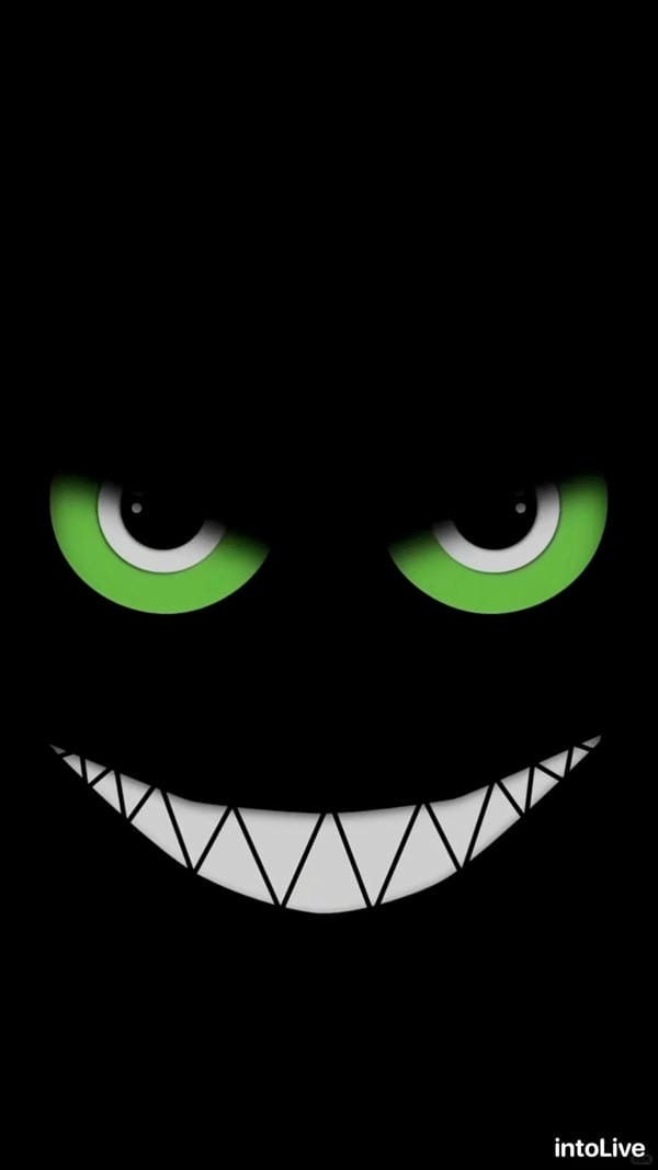 ảnh mặt cười đen 13