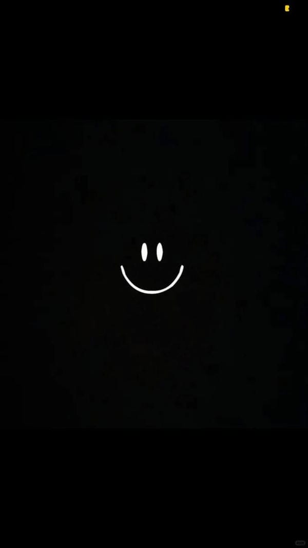 ảnh mặt cười đen 14