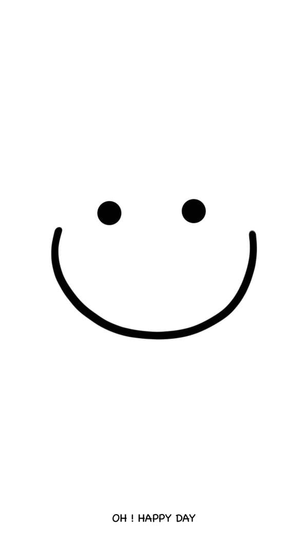 ảnh mặt cười đen 25