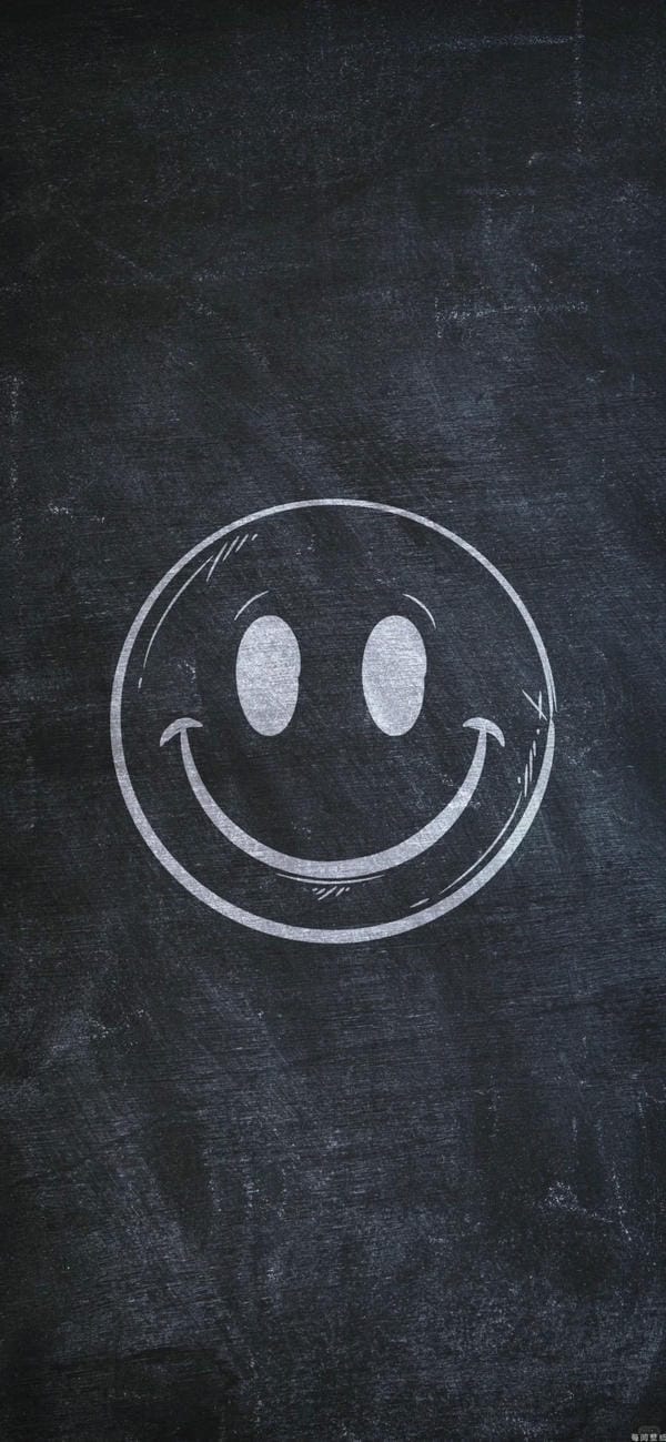 ảnh mặt cười đen 3