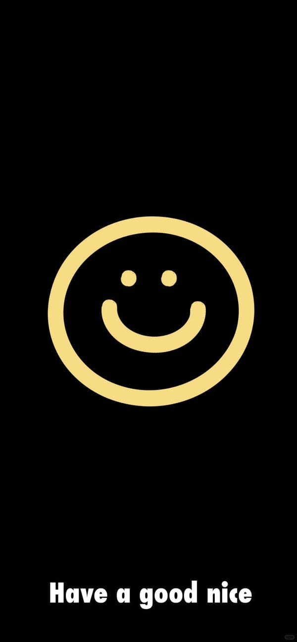 ảnh mặt cười đen 4