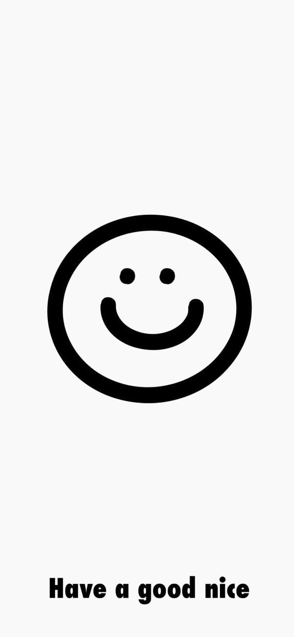 ảnh mặt cười đen 5