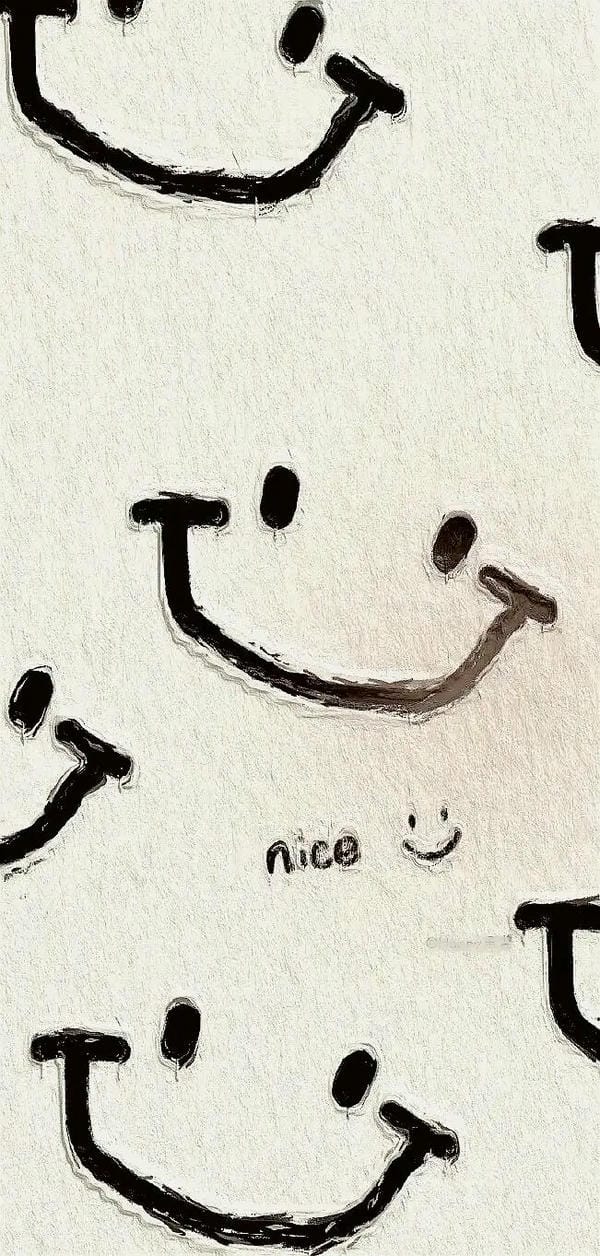 ảnh mặt cười đen 7