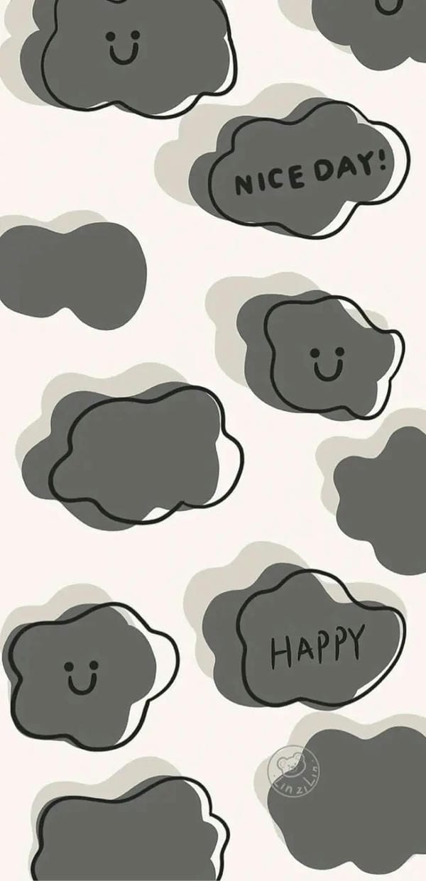 ảnh mặt cười đen 8