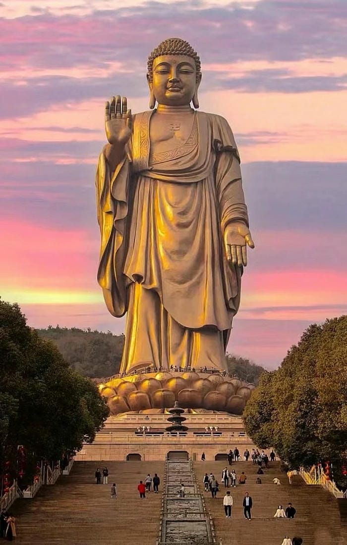 ảnh phật a di đà 16