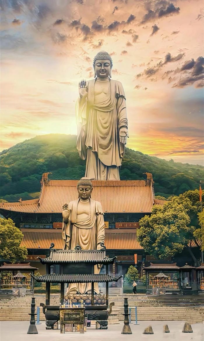 ảnh phật a di đà 17