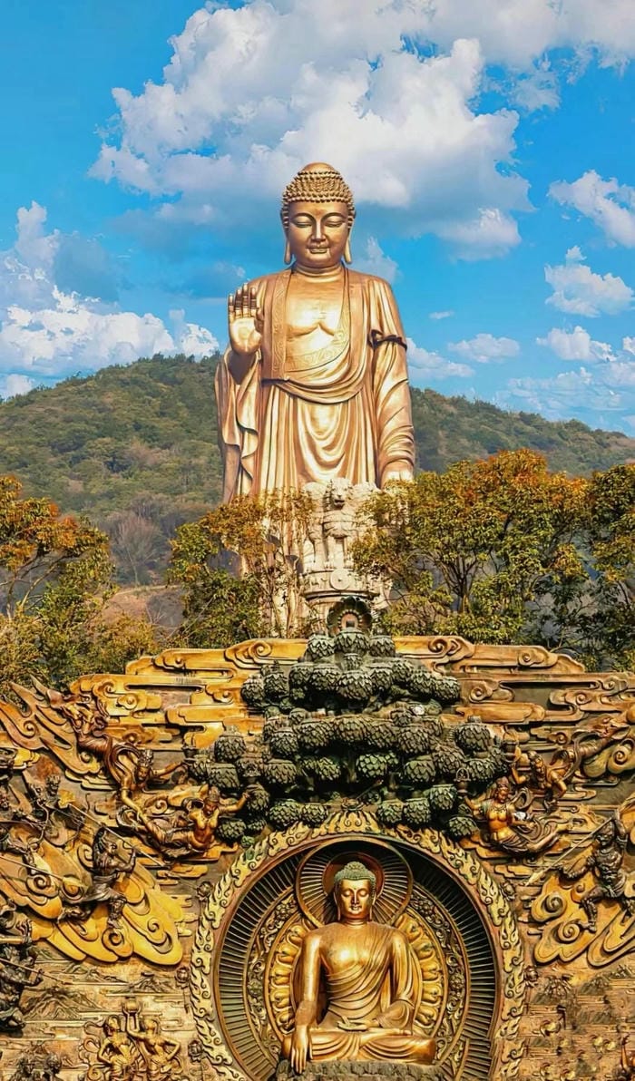 ảnh phật a di đà 18