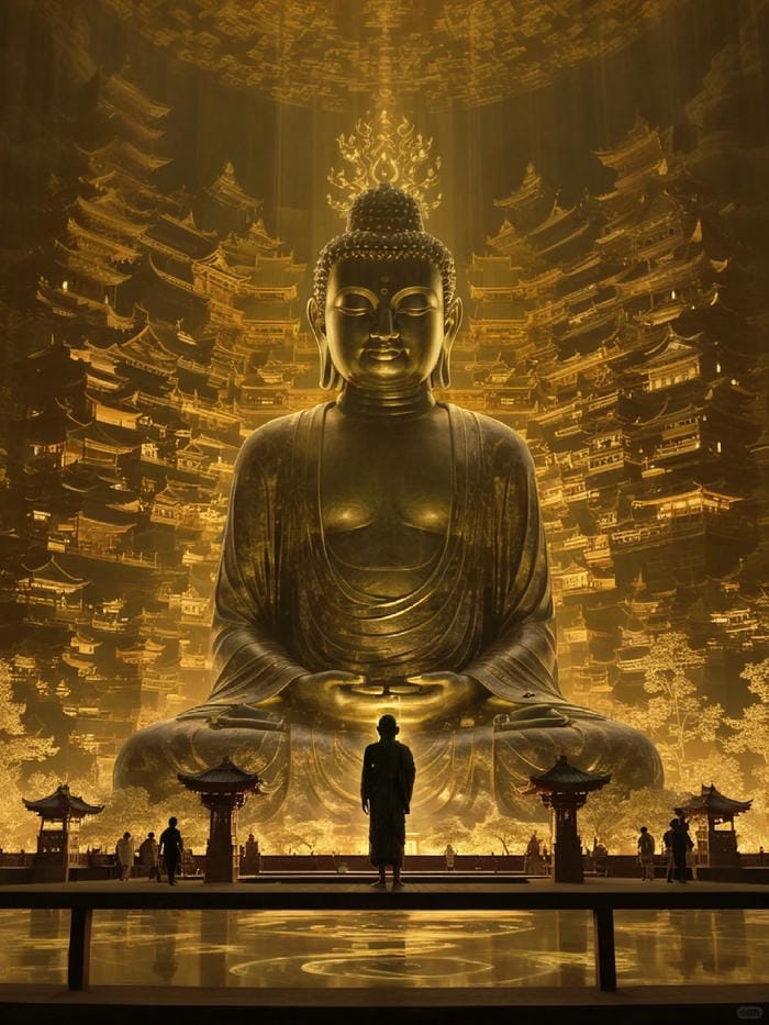 ảnh phật a di đà 2