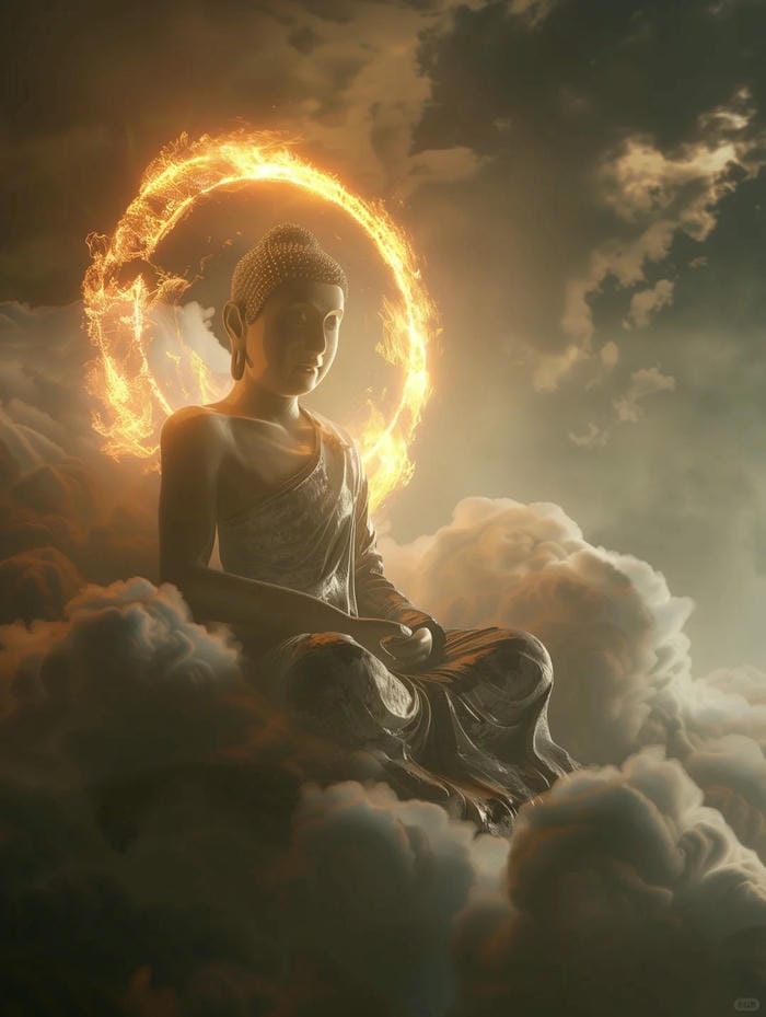 ảnh phật a di đà 26